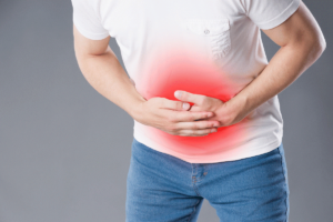 Bristol Stool Chart for recognizing constipation symptoms