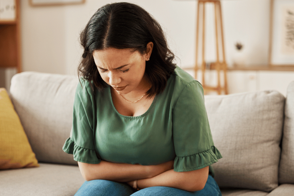 Diet coach for SIBO providing expert digestive health consultation