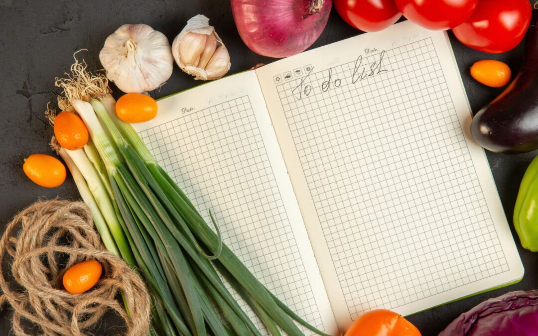Healthy Eating and Gut Symptoms: Why Your Symptoms Aren’t Improving