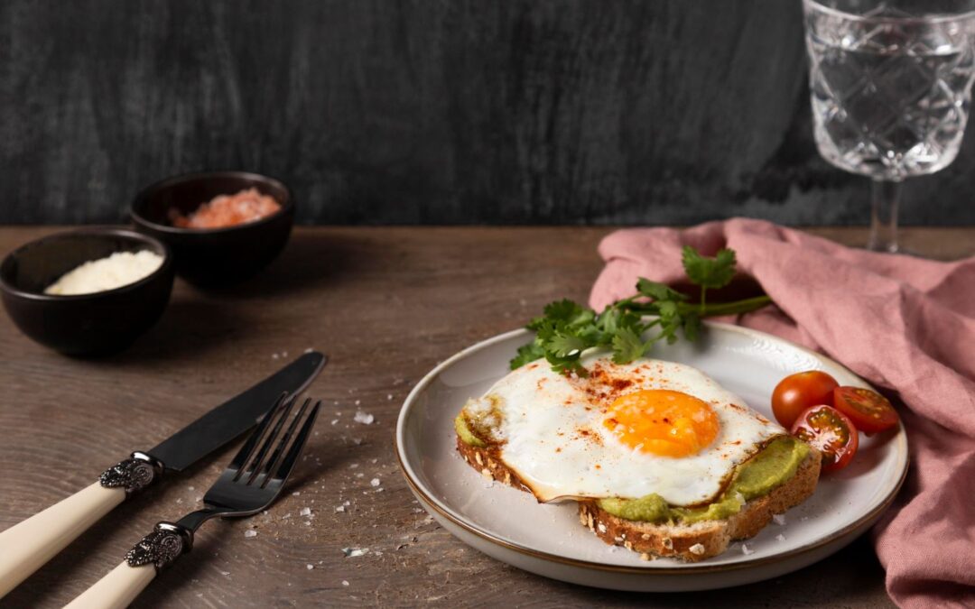 Five Everyday Gut Health Habits That Could Be Affecting Your Digestion
