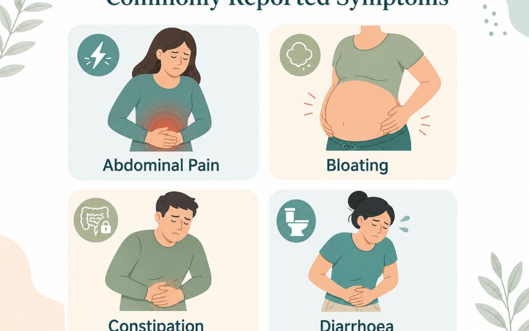 Is It IBS or Something Else? Understanding IBS Symptoms